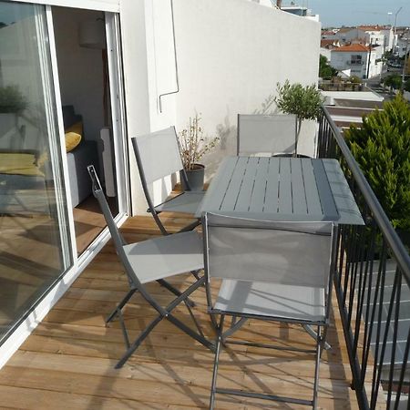 Le Balcon De La Conche Lejlighed Royan Eksteriør billede